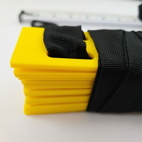 Agility Ladder Training Equipment w/ Carrying Bag Tote NEW Fitness 12 Rung - Picture 3 of 4